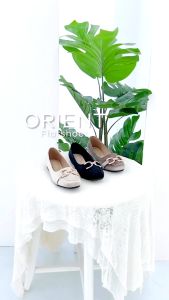 PATRIS Orient PTS 504 Sepatu Wanita Flatshoes