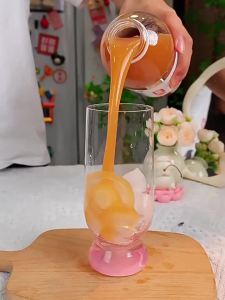YIFANGYOUTA | 100 Natural No-Additive Childrens Hawthorn Juice