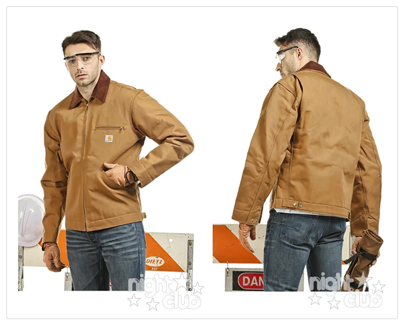 Carhartt j001 outlet