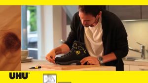 UHU Max Repair Glue Extremely Strong - 8g