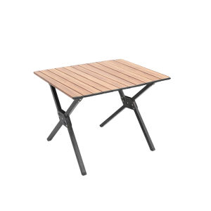 SUNNY FEEL | Portable Folding Camping Table Chair