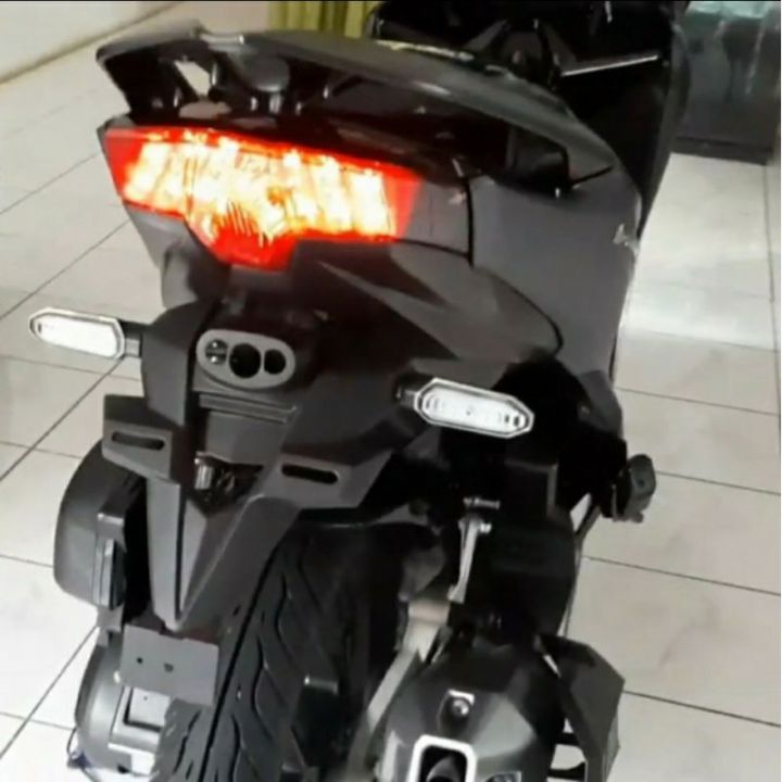 Fender Spakbor belakang custom Honda vario 150 2018-2021 | Lazada Indonesia