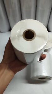 Giấy in Nhiệt 70x100mm in Đơn Hàng TMĐT In Tem Phụ Sản Phẩm