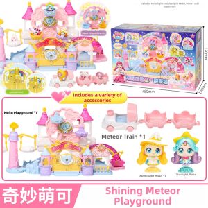 QIMIAOMENGKE | Gift Toy For Girls 5 Years Old