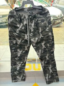 Hot 🔥🔥👉 VIRAL /6 POCKET Askar seluar  SLACK DAN JOGGER pants very good product  cotton fabric