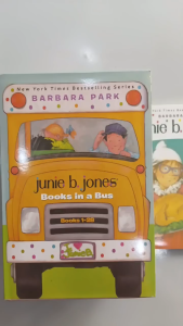 Junie B. Jones Books 28books box set