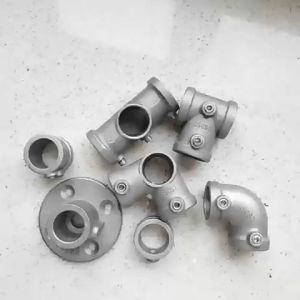 Khớp nối ống tròn kích thước D25 | LM store