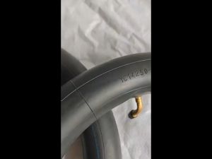 Ban Dalam Sepeda Listrik 14 X 2.50 Pentil Bengkok - Lazada