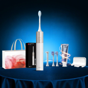 HarmonyOS Connect | Vibrating Whitening Soft Bristle Adult Electric Toothbrush