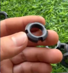 Ốc Vặn Khóa Đuôi Máy Cày 173F Và 178F Khóa Đuôi Ốc Đuôi Máy Cày 173F