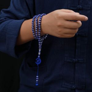 Tasbih 99 Butir Akrilik Diameter 8 x 8 mm Tasbih Sholat TB99030