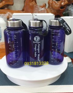 Bình đựng nước Kangen Enagic loại 1L