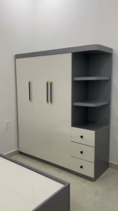 TỦ NHỰA ECOPLAST CAO CẤP – NỘI THẤT LÂM GIA