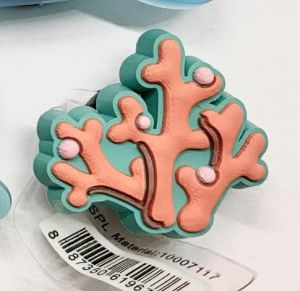 JBS 👠🌈 ตัวติดรองเท้ามีรู  “ ทะเล “ 🌈🌸🌀Shoe charms sea “ SeA “ งานดี การันตีคุณภาพ