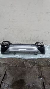 Ba đờ xốc sau Hyundai Kona 2018 - 2021 chính hãng Phụ Kiện Ô Tô Hyundai Kona 2018-2021 - Lazada