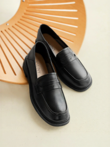 Josiny | Thick-soled New Spring Summer Versatile Commuter Loafers Easy to Put On
