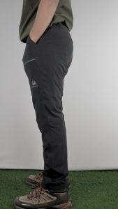 Celana Panjang Pria Hikemore Panbel Reguler Outdoor Gunung Quickdry