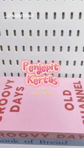 MONTANA Color Binder Clip Penjepit Kertas 15 mm 60 Pcs Klip Warna Warni MBC-105JR