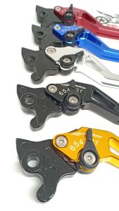 Handel Rem/Handel Variasi/Handel Set CNC Aerox old/new 155/Lexi 125/Freego