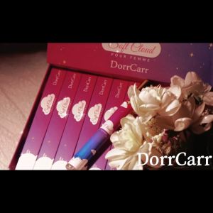 YEALOO 35ml Long-Lasting Unisex Perfume: A Natural Spray Vaporisateur