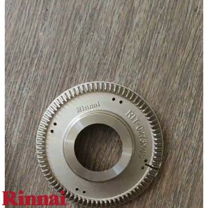 BURNER KANAN RINNNAI 602 ORIGINAL