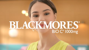 Blackmores Bio C 1000 Vitamin C Tablets 30 Count Vitamin C Suplemen Daya Tahan Badan Original FDA Approved GMP Certified