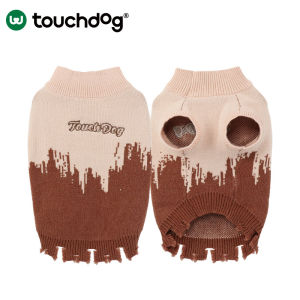 Touchdog | Áo Giáp Bảo Vệ Chống Nóng Cho Thú Cưng