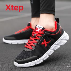 XTEP | Breathable Thin Casual Sports Shoes Men