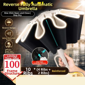 Ben.C | Automatic Large Windproof Umbrella