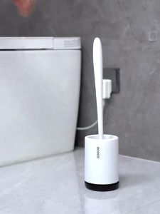 Cọ vệ sinh silicon cao cấp ECOCO