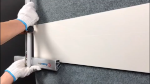 ☄จัดส่งทันที☄เครื่องตัดกระเบื้อง90cmT-typeเครื่องมือตัดกระจกตัว สปีดคัตเตอร์ ความแม่นยําสูงแบบพกพา ตัวทีตัดกระจก ทีสไลด์