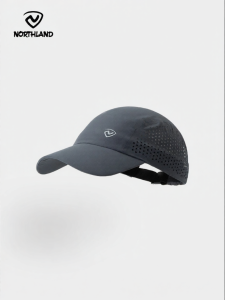 Northland | Anti-UV Waterproof Breathable Quick-Dry Antibacterial Adjustable Circumference Baseball Cap