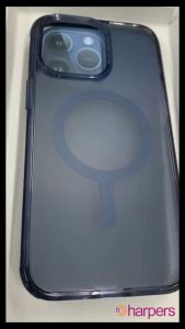 UNIQ Hybrid Magclick Charging (AF) Iphone 15 / 15+ / 15 Pro / 15 Pro Max Case