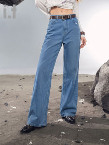 FINGERCROXX | Vintage Casual Flared Jeans