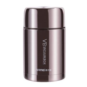 Thermal Insulated Large Capacity Food Jar