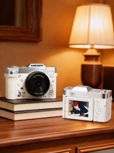 Xidanyinxiang | Practical Gift Camera Disney