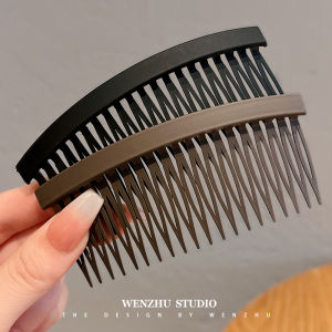 WENZHU | Slip-Proof Hairpin