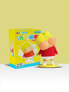 MANTUOLUO | Crayon Shinchan Night Light