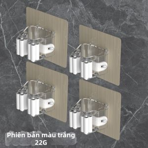 YEYINGZHE | Kẹp Cố Định Cây Đào Không Cần Khoan