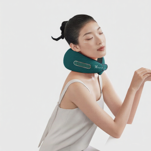 7C | Shiatsu Neck Shoulder and Back Massager Home Use