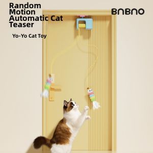 BNBNO | Automatic Energy-Consuming Cat Toy