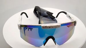 Outdoor goggles Riding motorcycles sports protection polarizing sunglasses windproof driving sunglasses