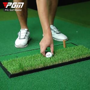 Thảm tập swing golf mini PGM DJD005 CHÍNH HÃNG bền tiện lợi dùng tại nhà