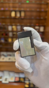 Bật Lửa S.T.Dup0nt Vỏ Trai