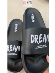 Dép nam quai ngang cao cấp DREAM  chất liệu EVA 100%  mẫu mới