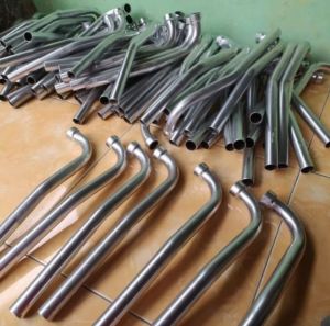 leher leheran knalpot netral motor bebek grand smash Shogun Blade Revo Supra PNP