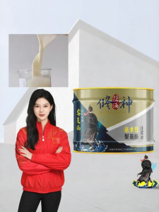 XIUSHEN | Waterproof Injection Grouting Liquid Polyurethane Grouting Material High-Pressure Grouting Leak Sealing Machine