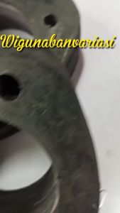 Karet Spacer Karet Support Shock Depan dan Karet Per Keong Belakang Sigra Calya 4 cm