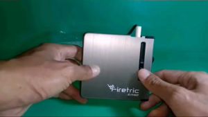 COD Kotak Penyimpanan Rokok Plus Korek Api / Firetric Kotak Rokok 20 Slot dengan Korek Gas - JD-YH037 / Kotak Roko Dengan Korek Gas Keren / Kotak Rokok Plus Korek Api Unik / Kotak Rokok keren Bahan Alminium / Kotak bungkus Rokok Elegan Bagus Viral keren