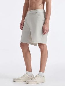 BODYDREAM | Moisture-wicking Lightweight Breathable Straight-fit Shorts